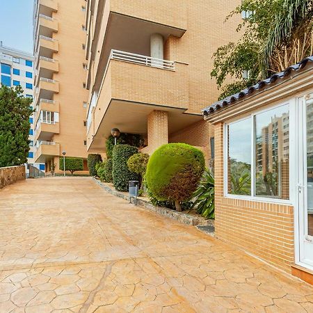 Espanatour Benimar Cala de Finestrat Εξωτερικό φωτογραφία