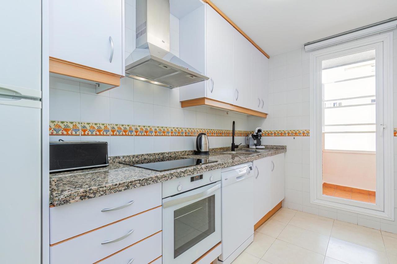 Espanatour Benimar Cala de Finestrat Εξωτερικό φωτογραφία