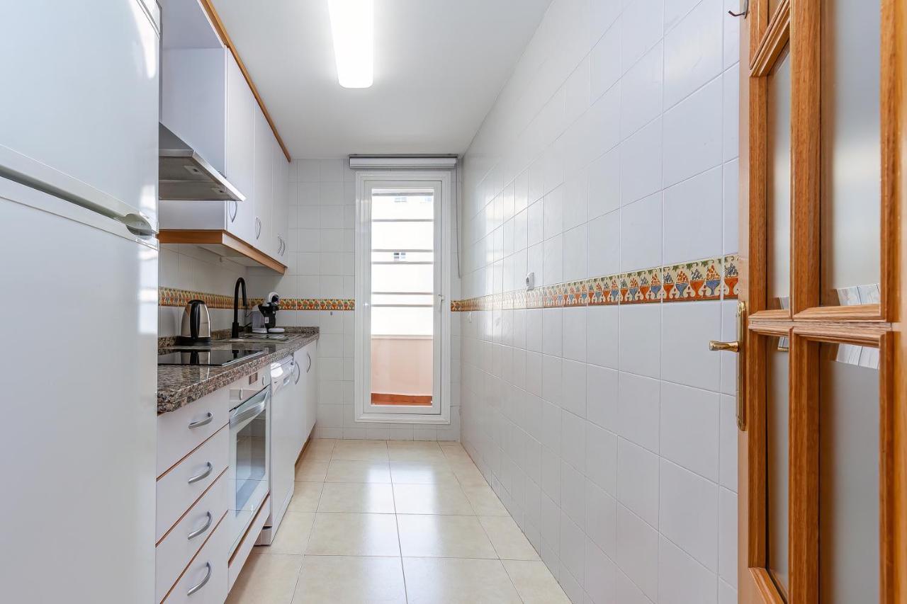 Espanatour Benimar Cala de Finestrat Εξωτερικό φωτογραφία