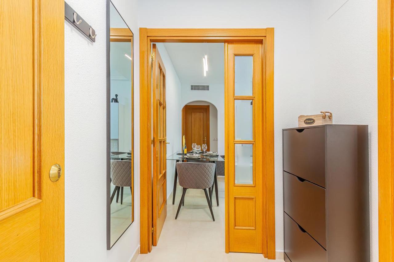 Espanatour Benimar Cala de Finestrat Εξωτερικό φωτογραφία